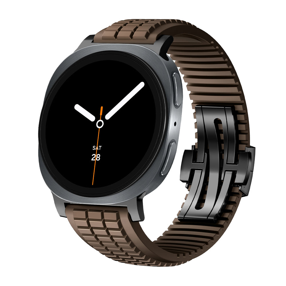 GR Modern Band Opgraderet Version Til Samsung Galaxy Watch