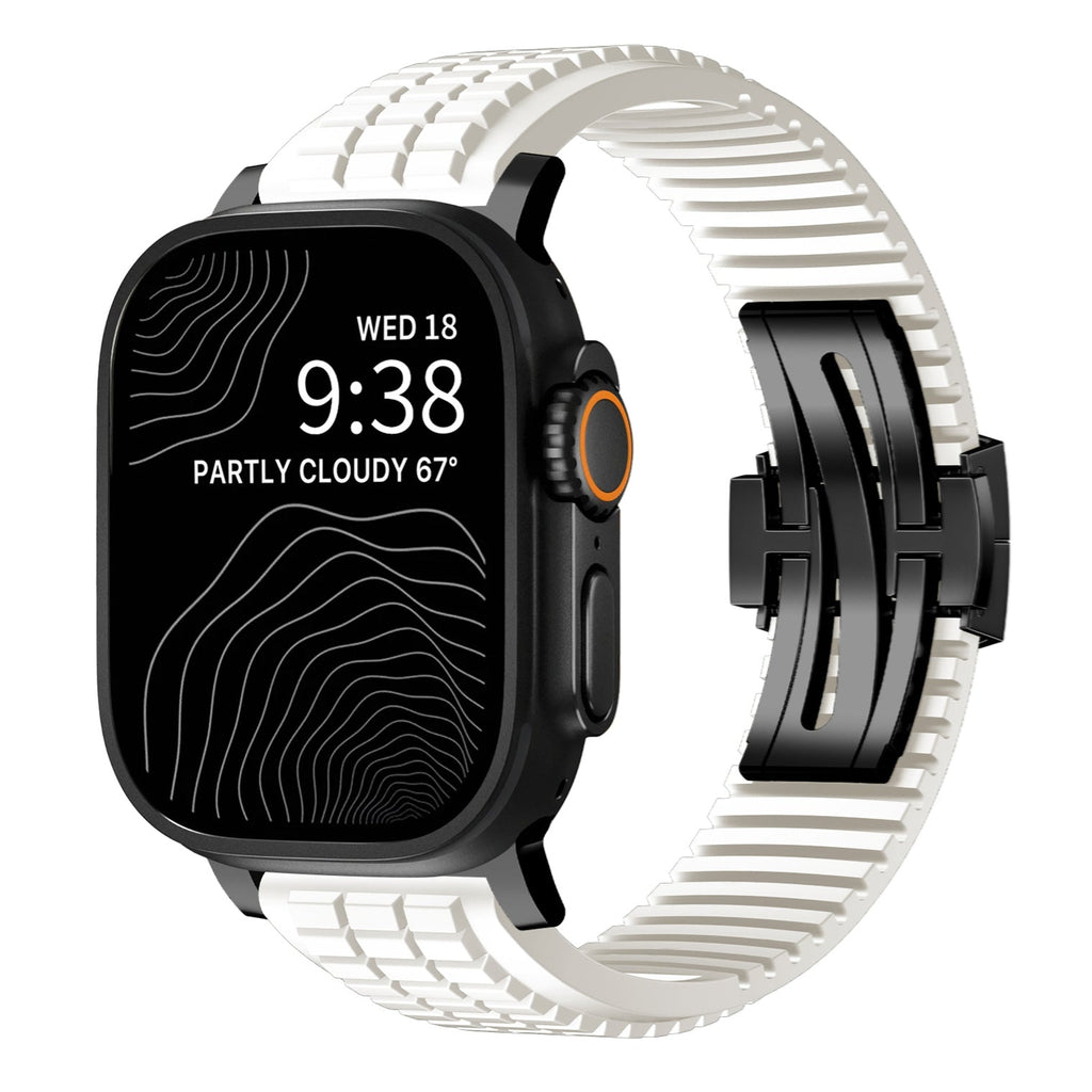 Nova Modern Band Upgraded Version Compatible With Apple Watch