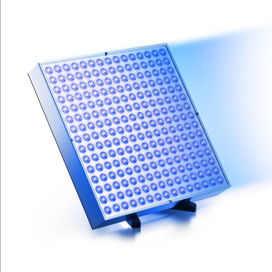 AstraGlow UV Tanning Light Sun Solarium Lamp For Home Use