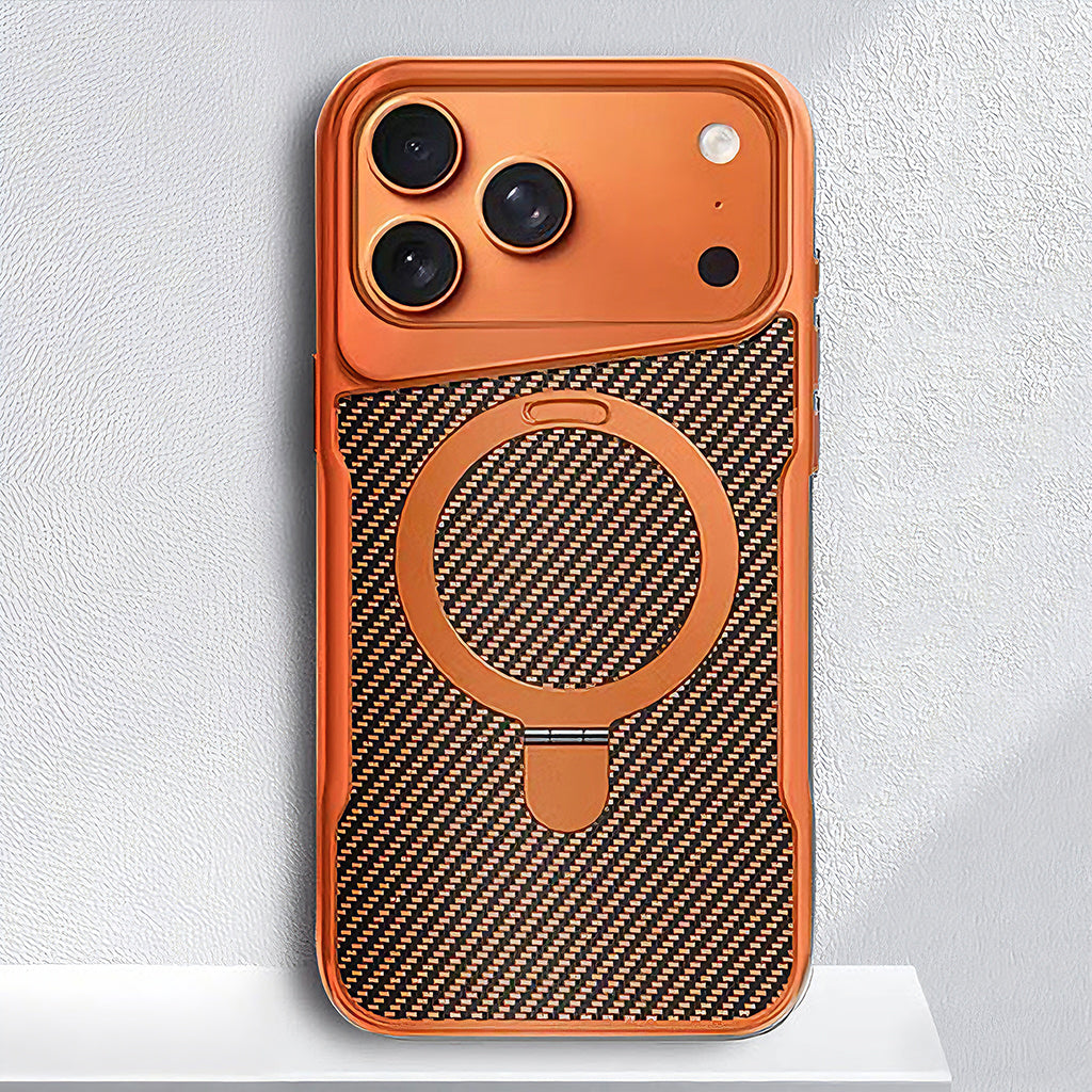 Custodia Magnetica Aegis Shield per Smartphone e Dispositivi