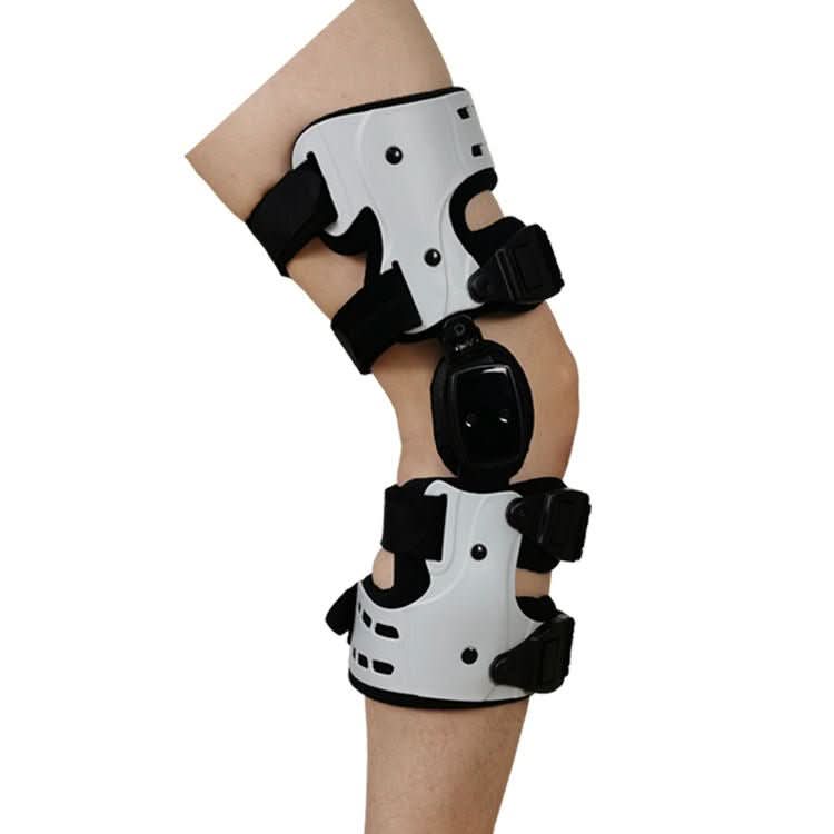 StrideEase Adjustable Knee Clip for Stability and Pain Relief