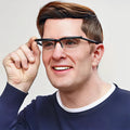 OptiFlex Adjustable Focus Glasses For Reading And Driving