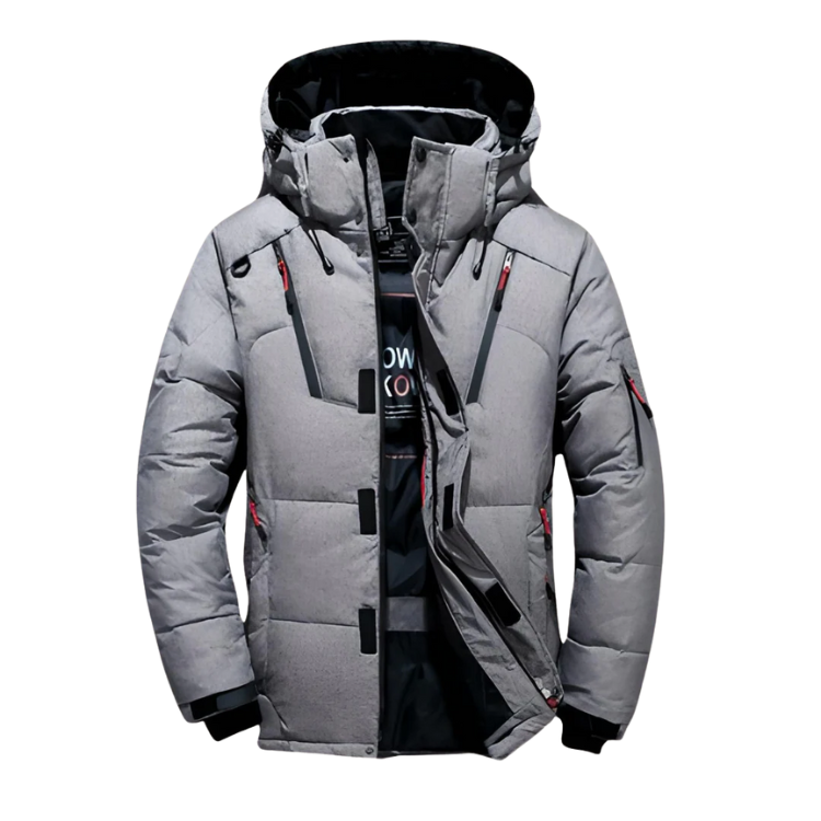 Nord Arenzo Jacket