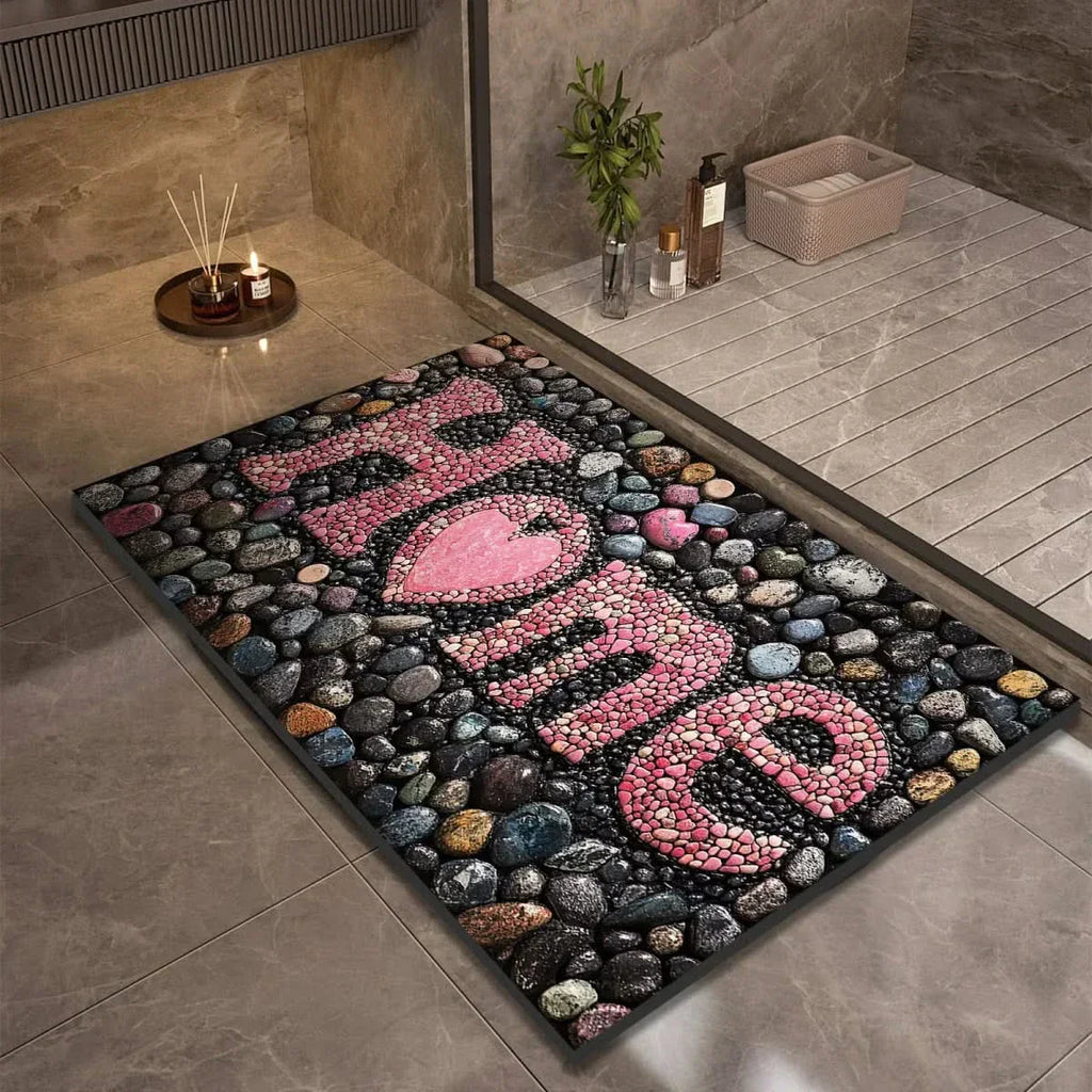 پادری نواسافت دیاتومیت برای ایمنی و راحتی