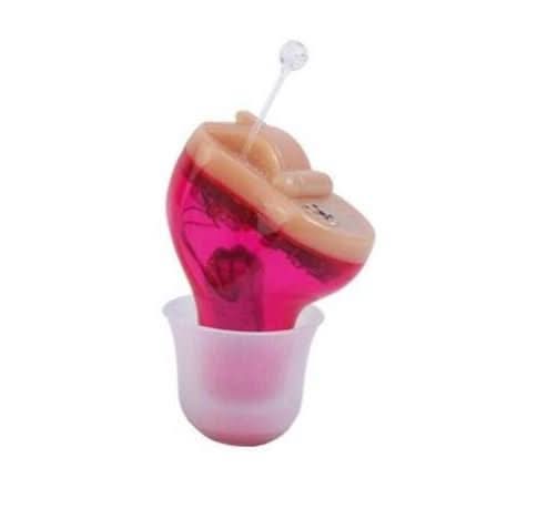 Nexa Pro Invisible In Ear Hearing Aids For Superior Sound Quality
