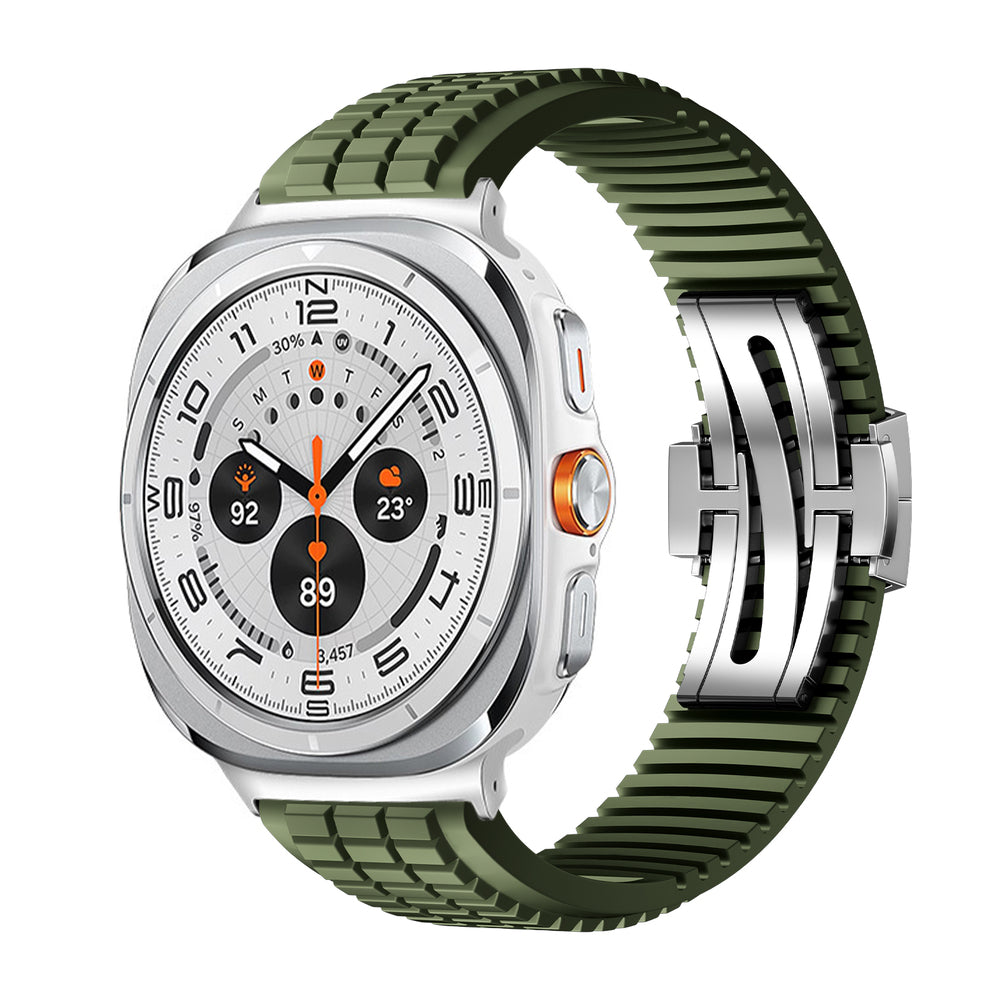GR Modern Band Opgraderet Version Til Samsung Galaxy Watch