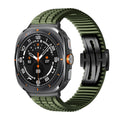 GR Modern Band Opgraderet Version Til Samsung Galaxy Watch