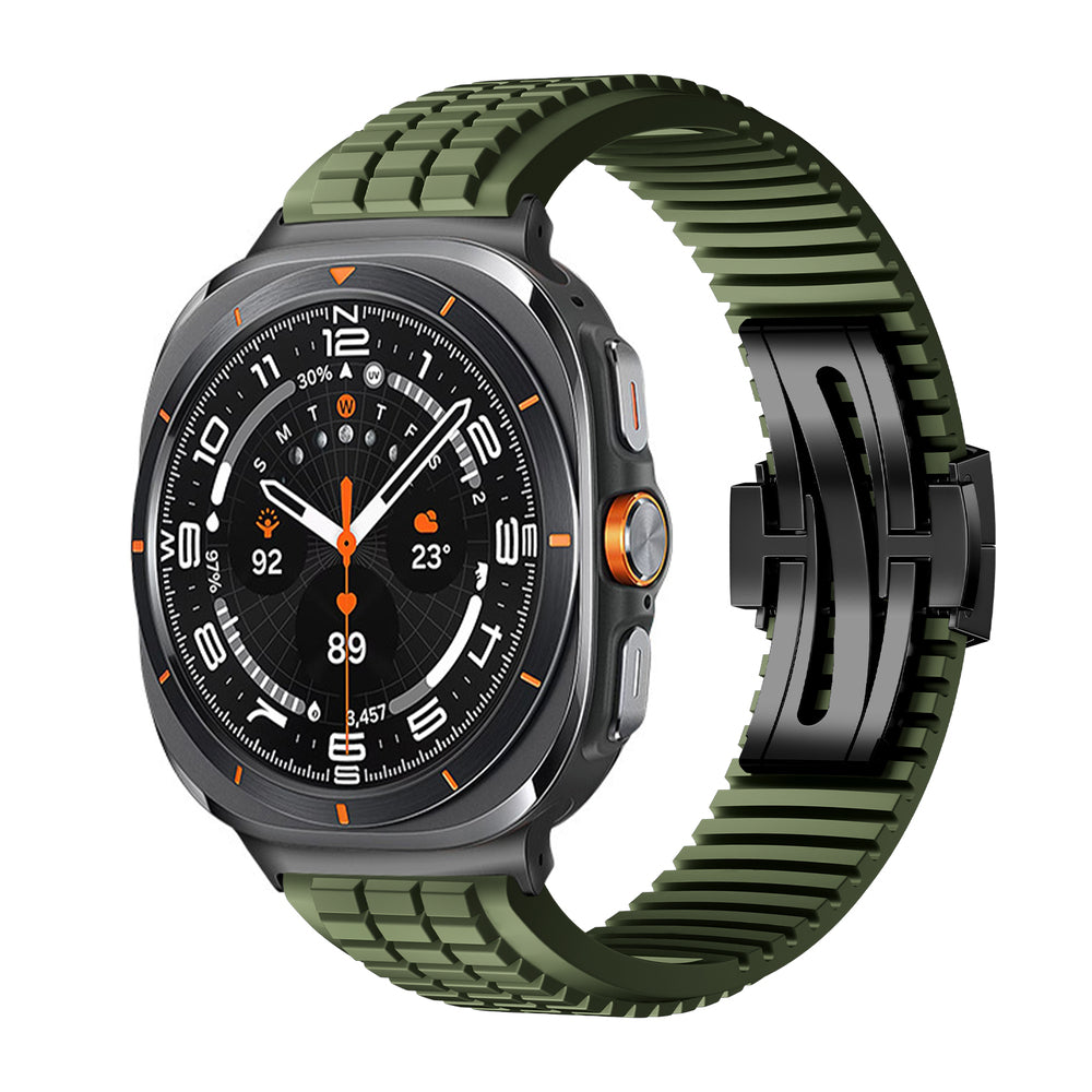 GR Modern Band Opgraderet Version Til Samsung Galaxy Watch