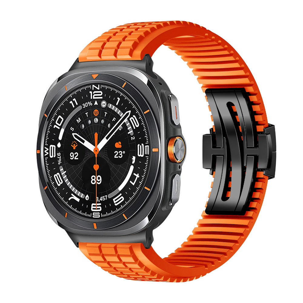 GR Modern Band Opgraderet Version Til Samsung Galaxy Watch