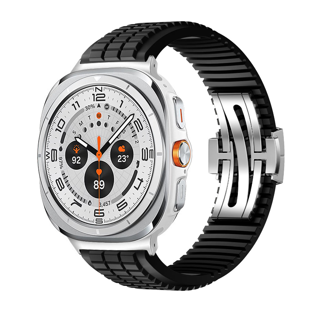 GR Modern Band Opgraderet Version Til Samsung Galaxy Watch