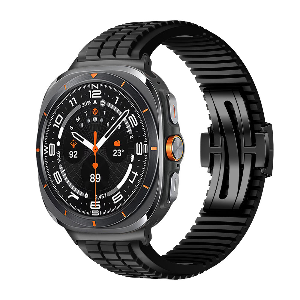 GR Modern Band Opgraderet Version Til Samsung Galaxy Watch