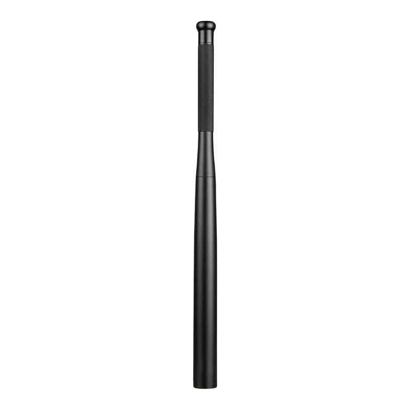 NovaBat Baseball Bat Shaped LED Flashlight Aluminum Alloy With 3 Modes For Emergency