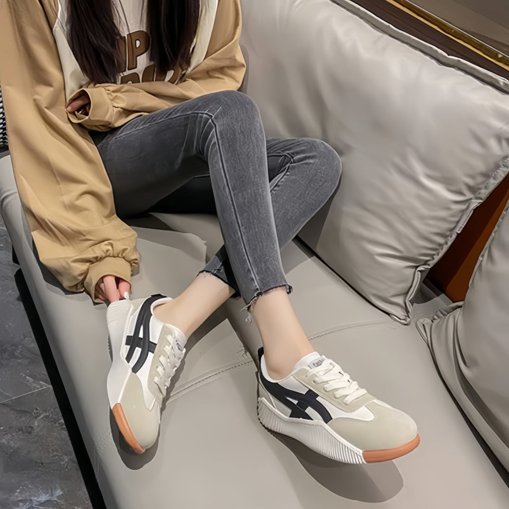 CalmStride Women's Orthopedic Sneakers Collection