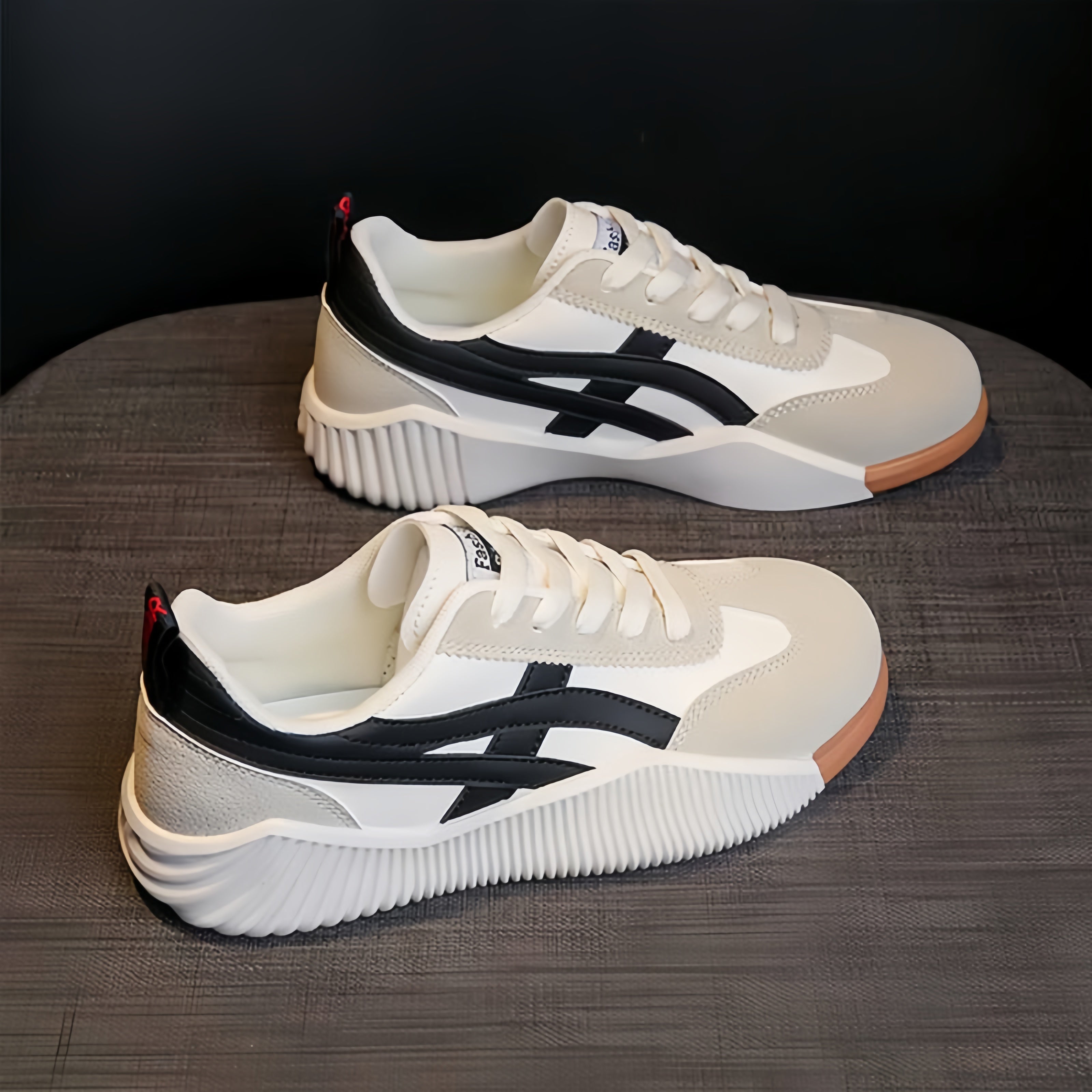 CalmStride Women's Orthopedic Sneakers Collection