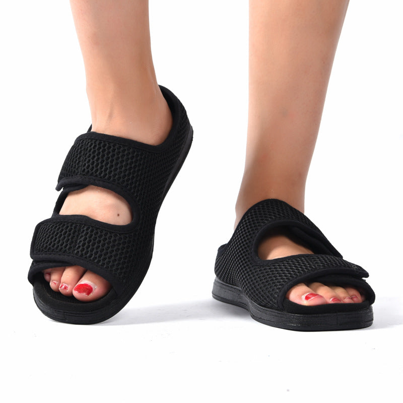 NovaStride Premium Orthopedic Shoes, Sandals and Slippers