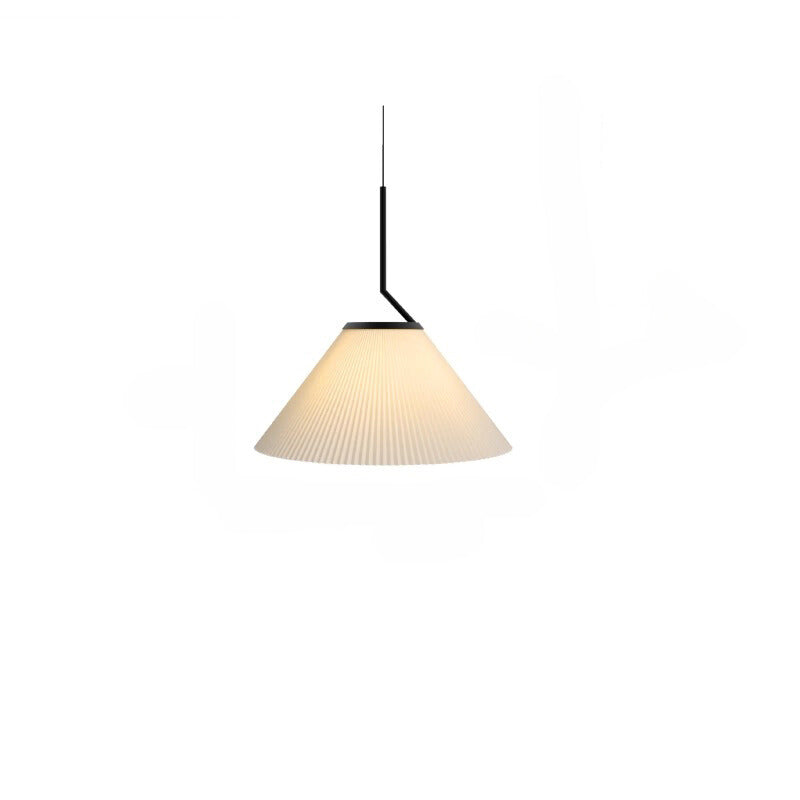 Aerolyn | Scandinavian Minimalist Folded Pendant Lamp