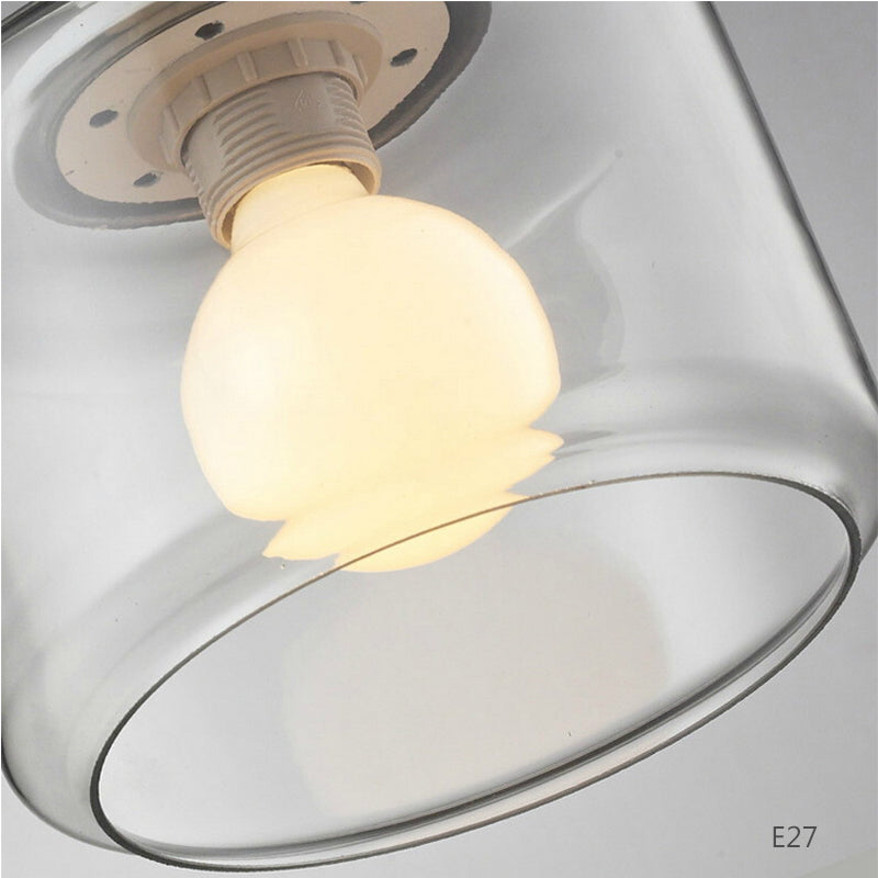 Naterra Hanging Lamp With Bird Motif And Natural Warm Glow For Cozy Rooms