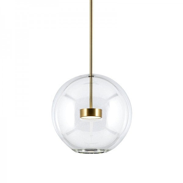 Závěsná lampa AstraHalo Sphere pro moderní interiéry a útulnou atmosféru