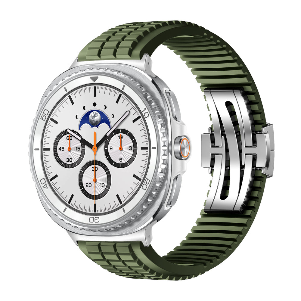 GR Modern Band Opgraderet Version Til Samsung Galaxy Watch