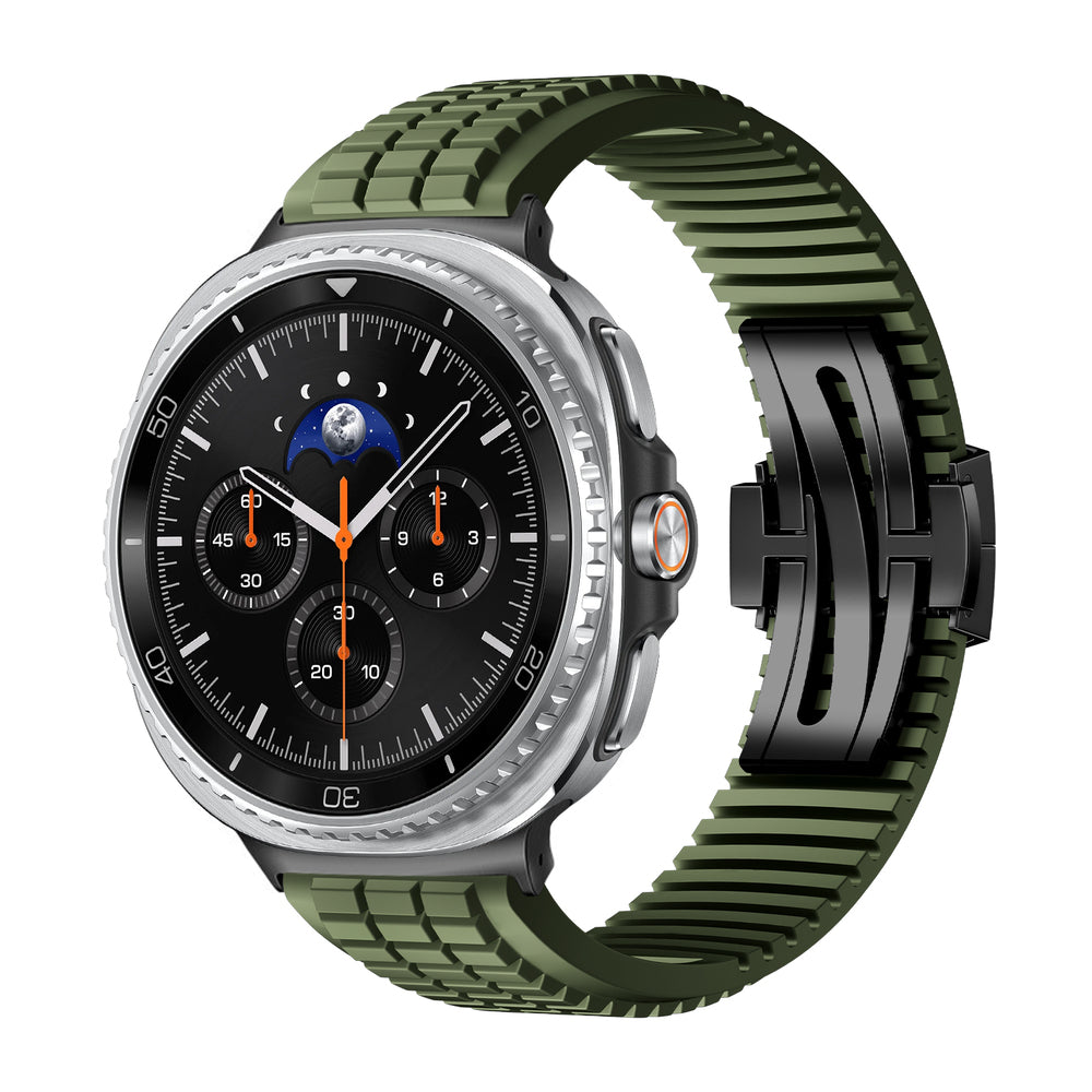 GR Modern Band Opgraderet Version Til Samsung Galaxy Watch