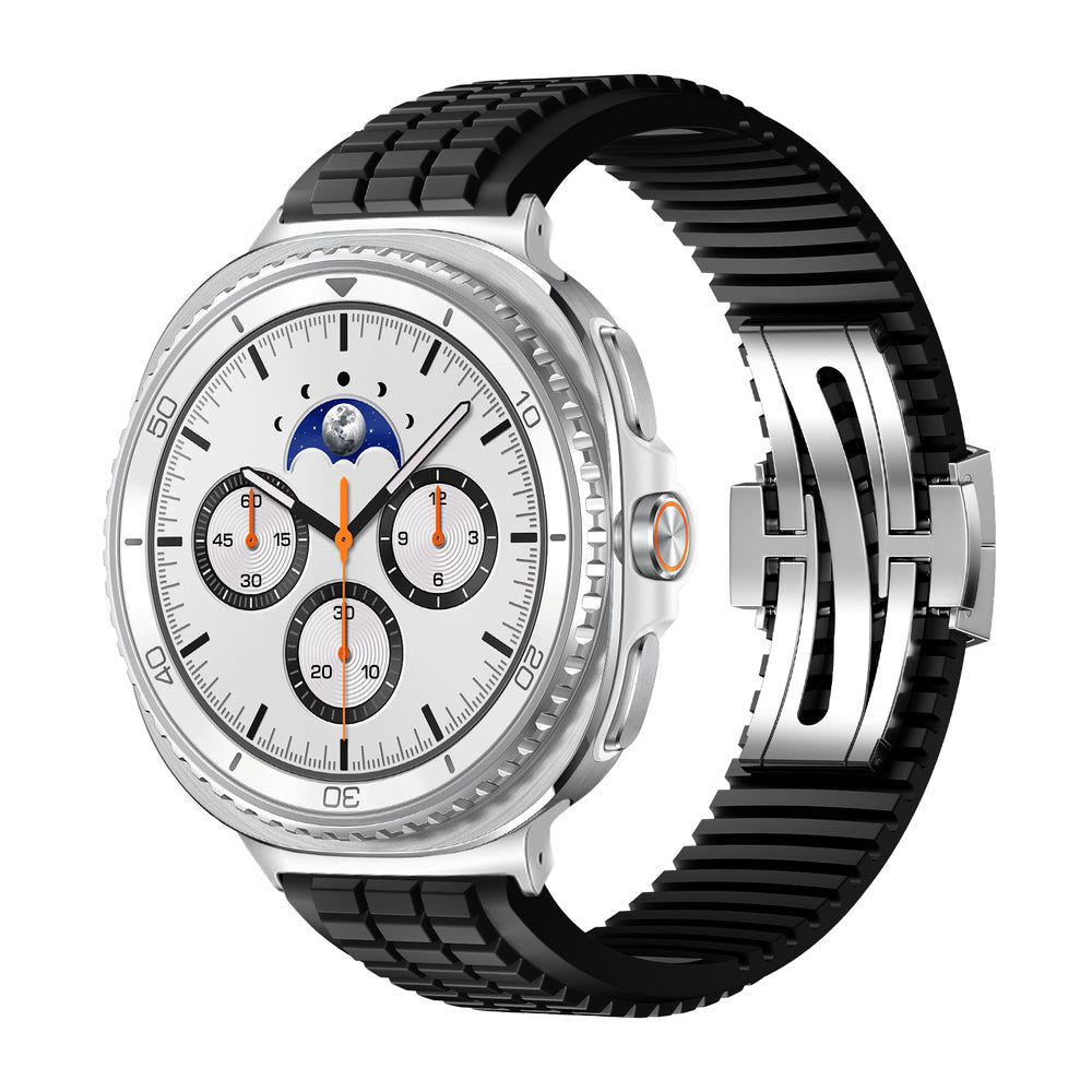 GR Modern Band Opgraderet Version Til Samsung Galaxy Watch