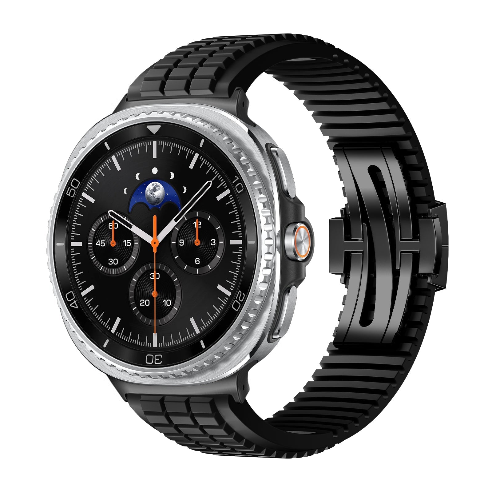 GR Modern Band Opgraderet Version Til Samsung Galaxy Watch