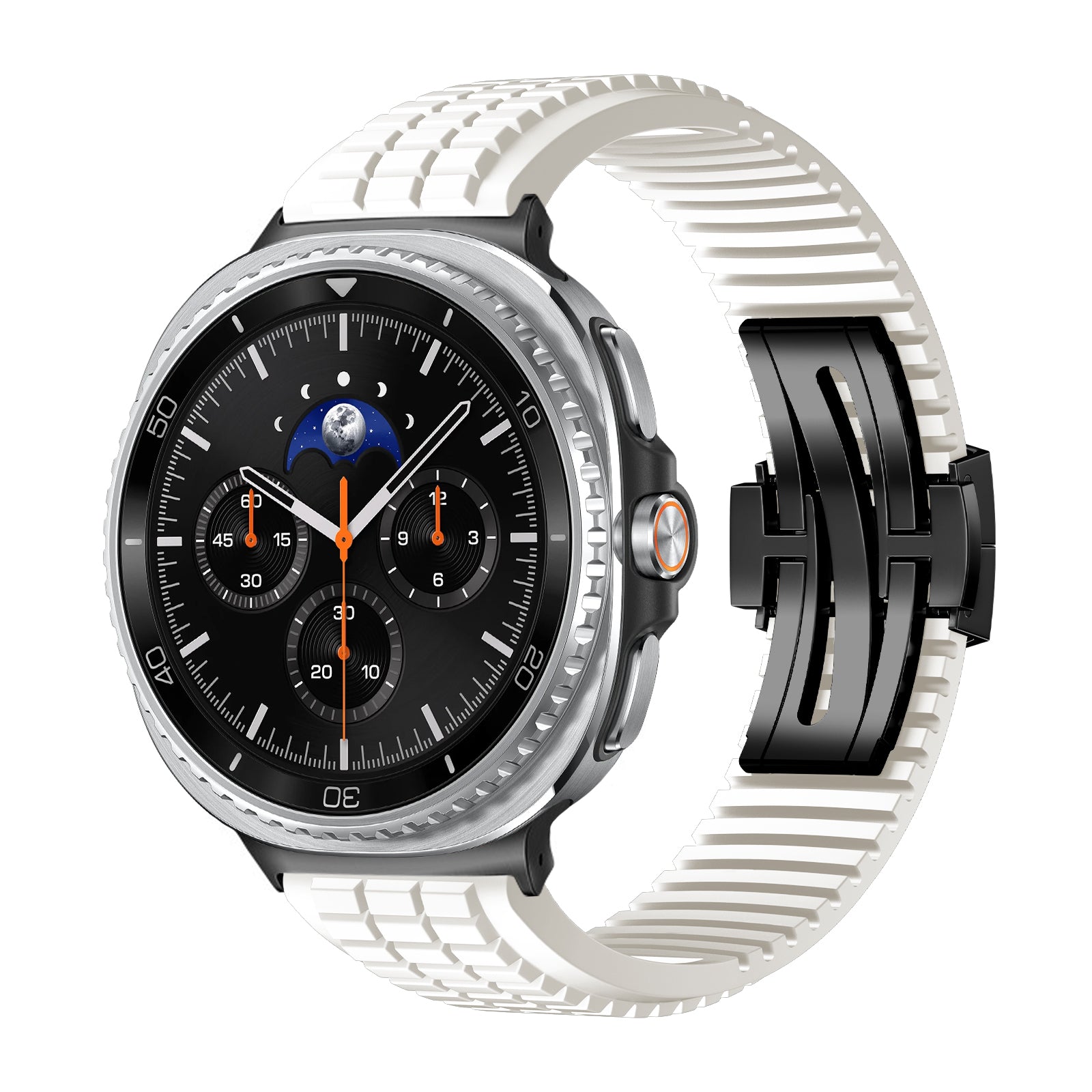 GR Modern Band Opgraderet Version Til Samsung Galaxy Watch