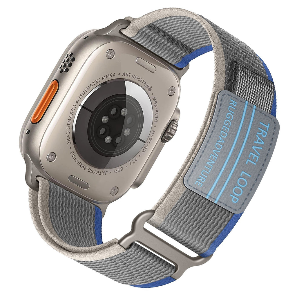 Designérský sportovní okruh pro Apple Watch