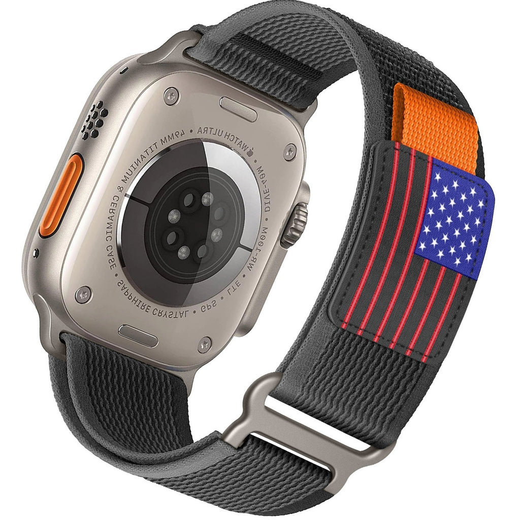 Designérský sportovní okruh pro Apple Watch