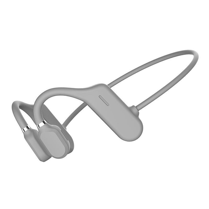 AuralWave Bluetooth trådløse hodetelefoner med benledning