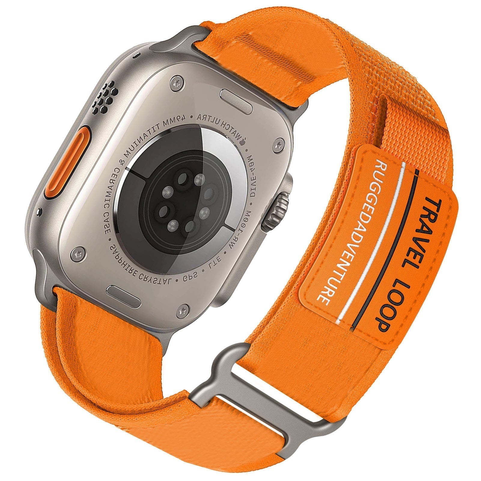 Designérský sportovní okruh pro Apple Watch