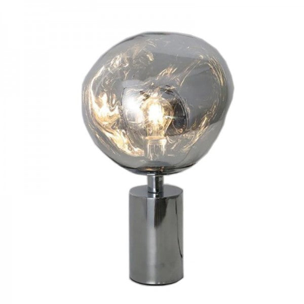 LumaDrift stolní lampa pro moderní ambientní osvětlení kdekoliv