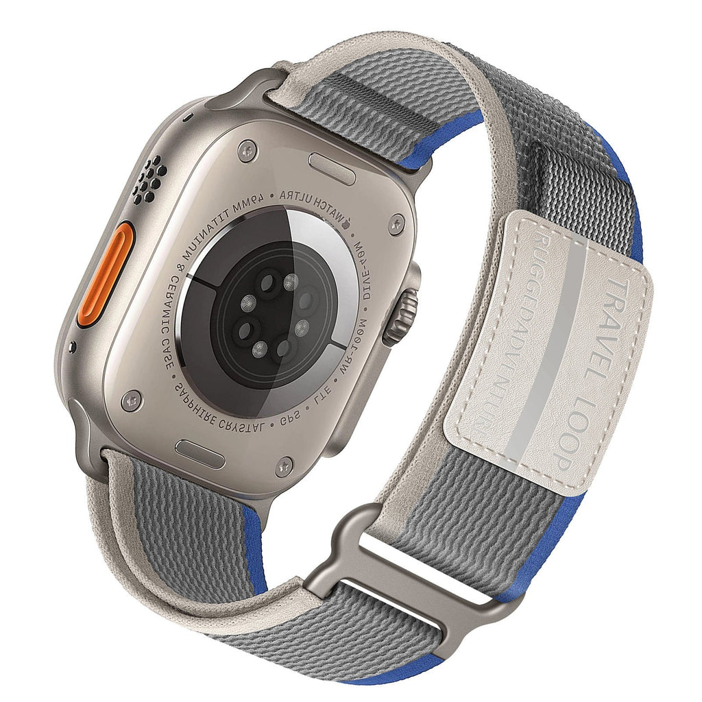 Designérský sportovní okruh pro Apple Watch