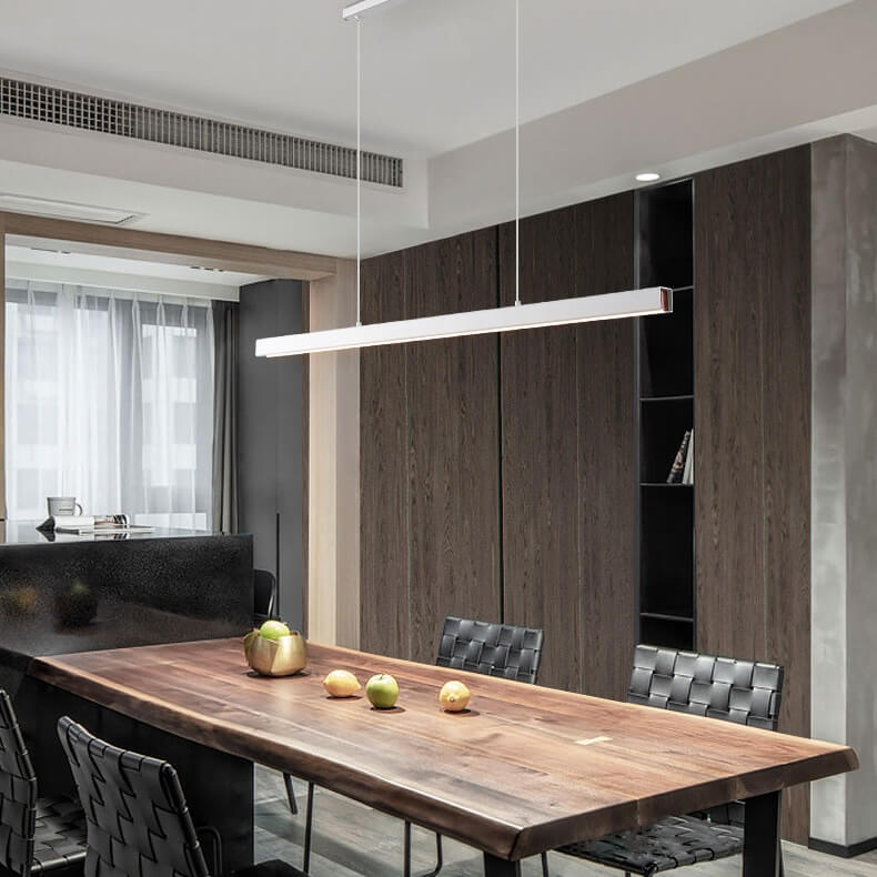 Aurea Scandinavian Hanging Lamp For Kitchen Table By Solva
