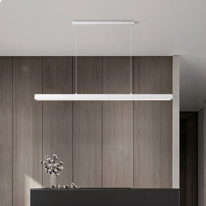 Aurea Scandinavian Hanging Lamp For Kitchen Table By Solva