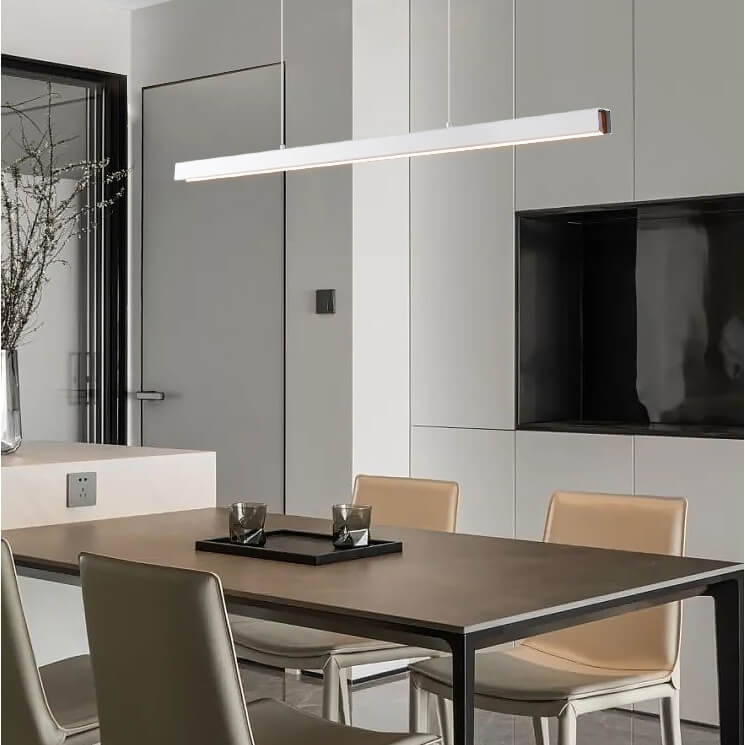 Aurea Scandinavian Hanging Lamp For Kitchen Table By Solva