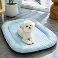 ChillPaws Cooling Dog Bed With Temperature Regulation On Hot Days