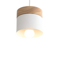 BirchGlow Kids Pendant Light With Soft Reading Glow
