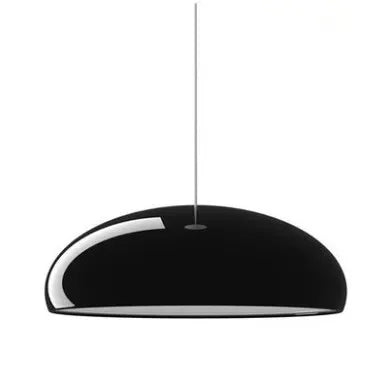 Aeris Noctis Spark Pendant Light With Shimmering Finish