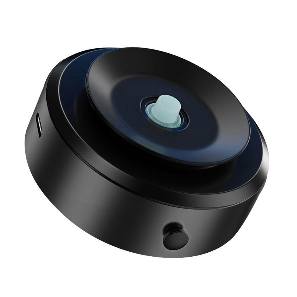 Dual Sided Magnetic Car Phone Mount With Suction Cup