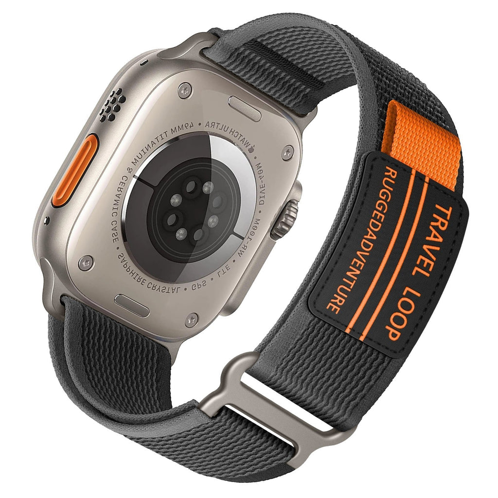 Designérský sportovní okruh pro Apple Watch