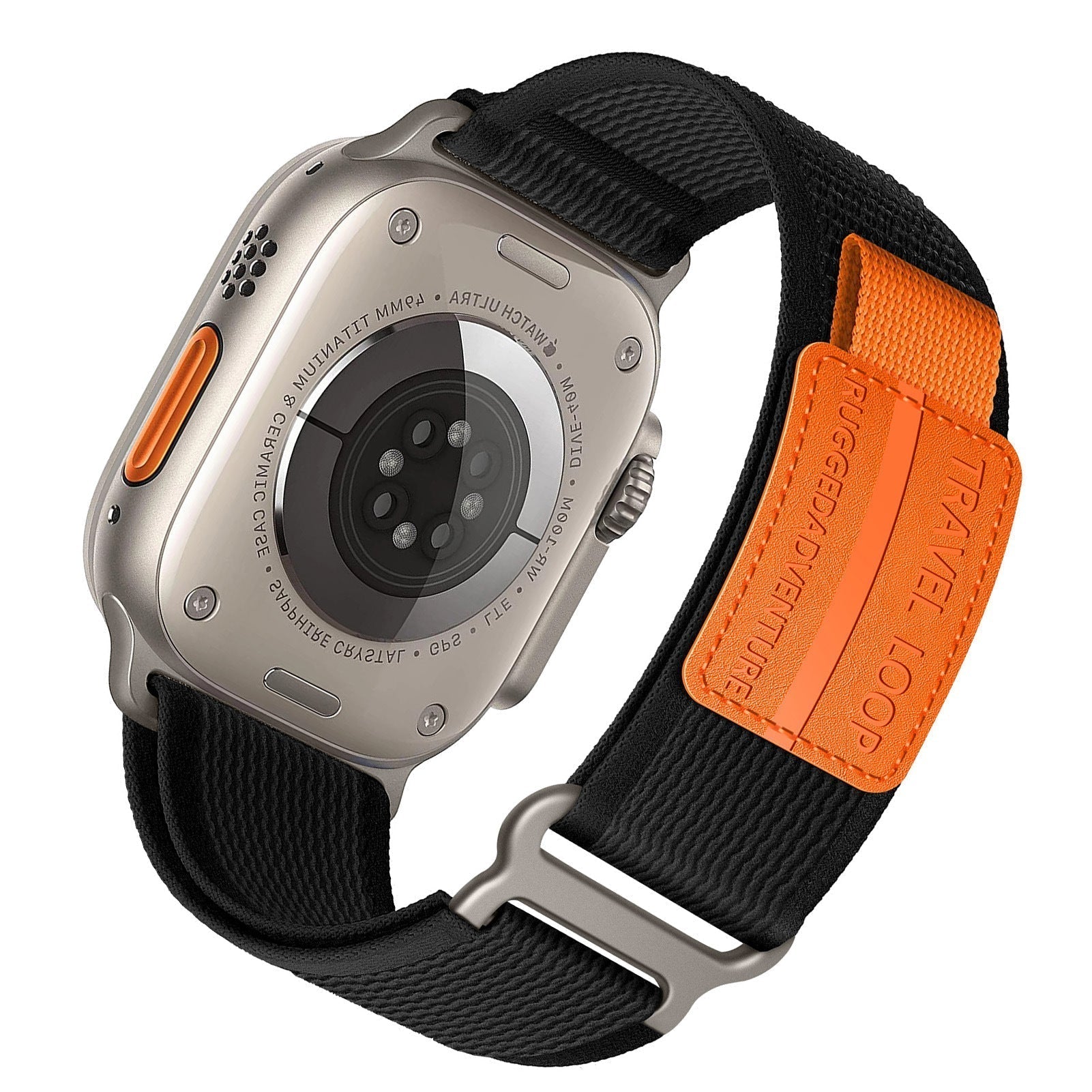 Designérský sportovní okruh pro Apple Watch