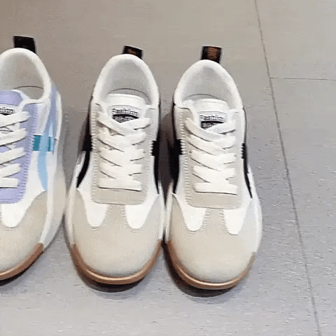 CalmStride Women's Orthopedic Sneakers Collection