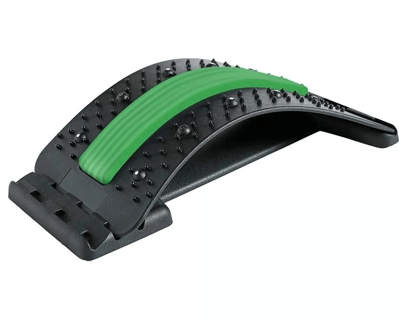 SpineEase ergonomický masážní protahovač zad pro správné držení těla a relaxaci