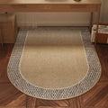 ClearGuard Office Chair Mat – Transparent Floor Protector