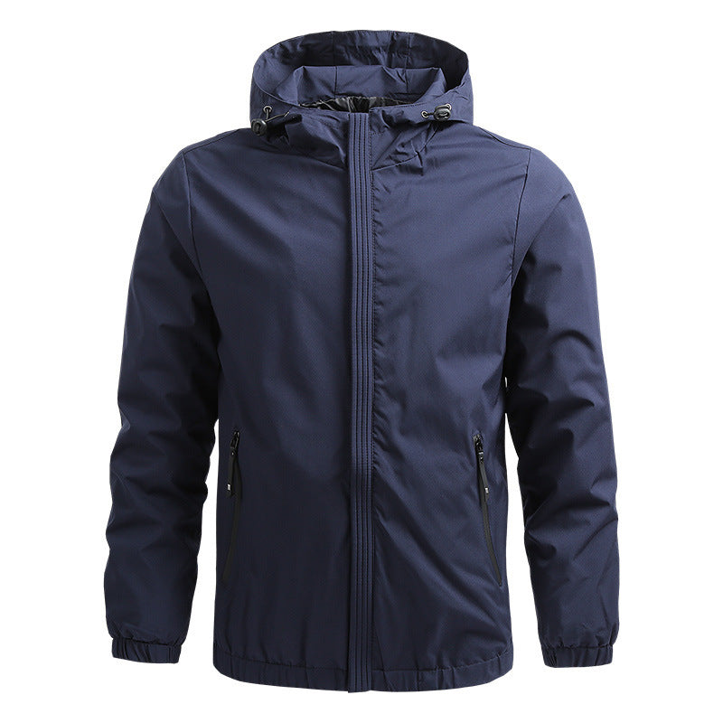 Veste extérieure imperméable Nord