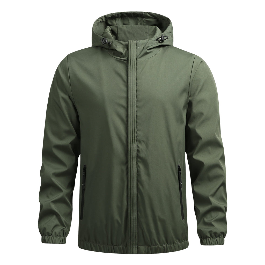 Veste extérieure imperméable Nord