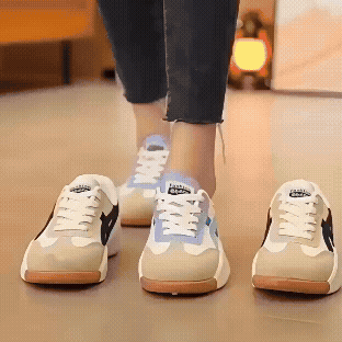 CalmStride Women's Orthopedic Sneakers Collection
