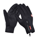 All Season Gloves That Are Waterproof and Windproof for Comfort and Warmth