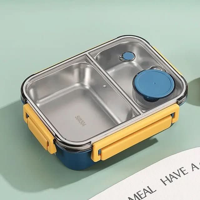 AeroKeeps Insulated Food Container for Warm and Fresh Meals